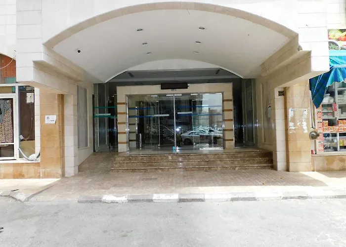 Nasamat Al Khair Hotel