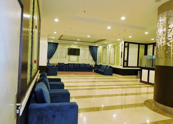 Nasamat Al Khair Hotel