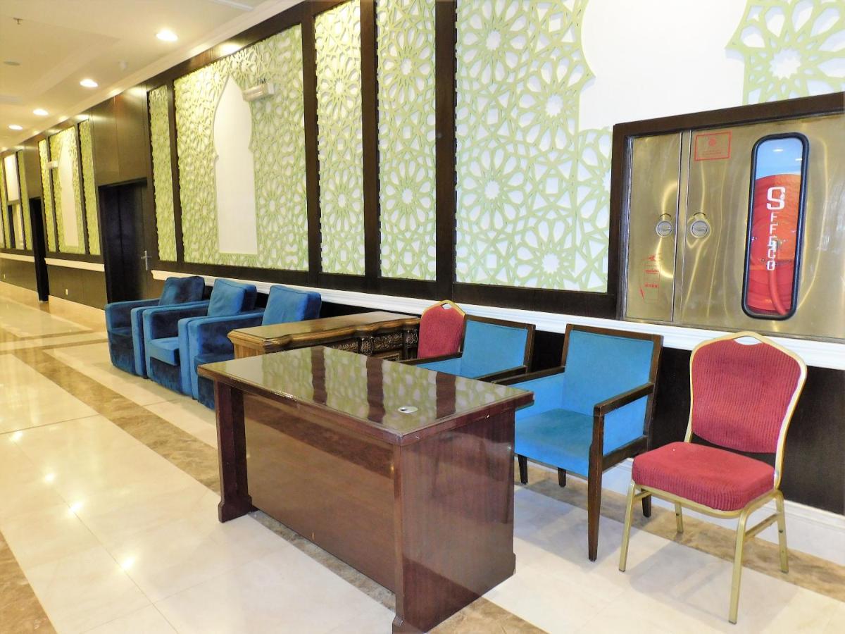 Nasamat Al Khair فندق مكة