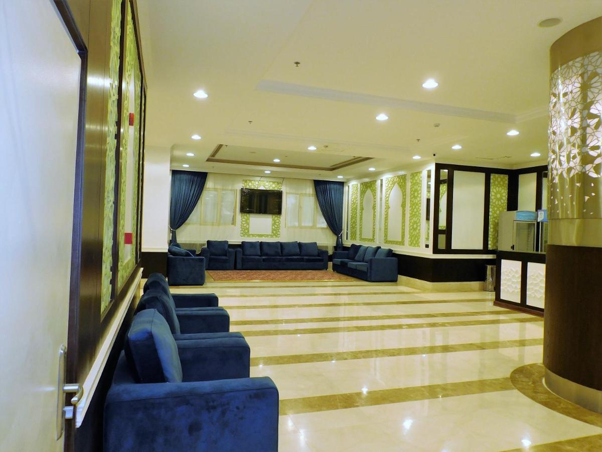 فندق Nasamat Al Khair *