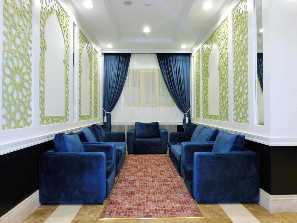 فندق Nasamat Al Khair