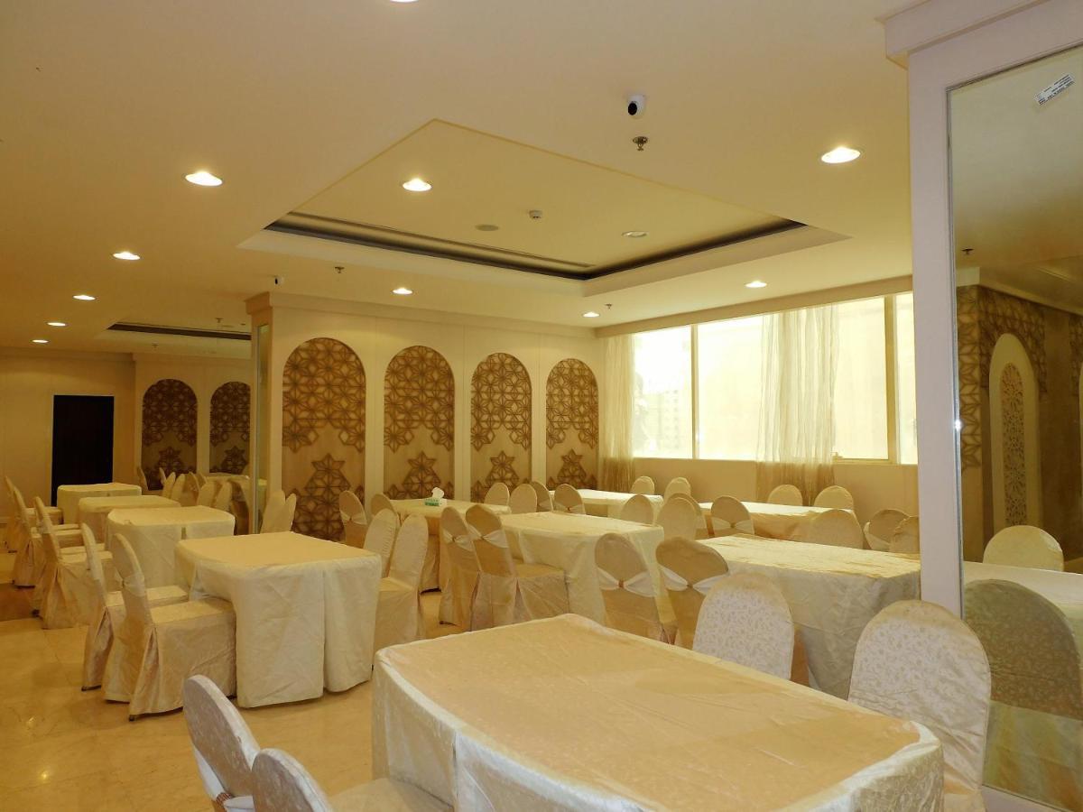 فندق Nasamat Al Khair *