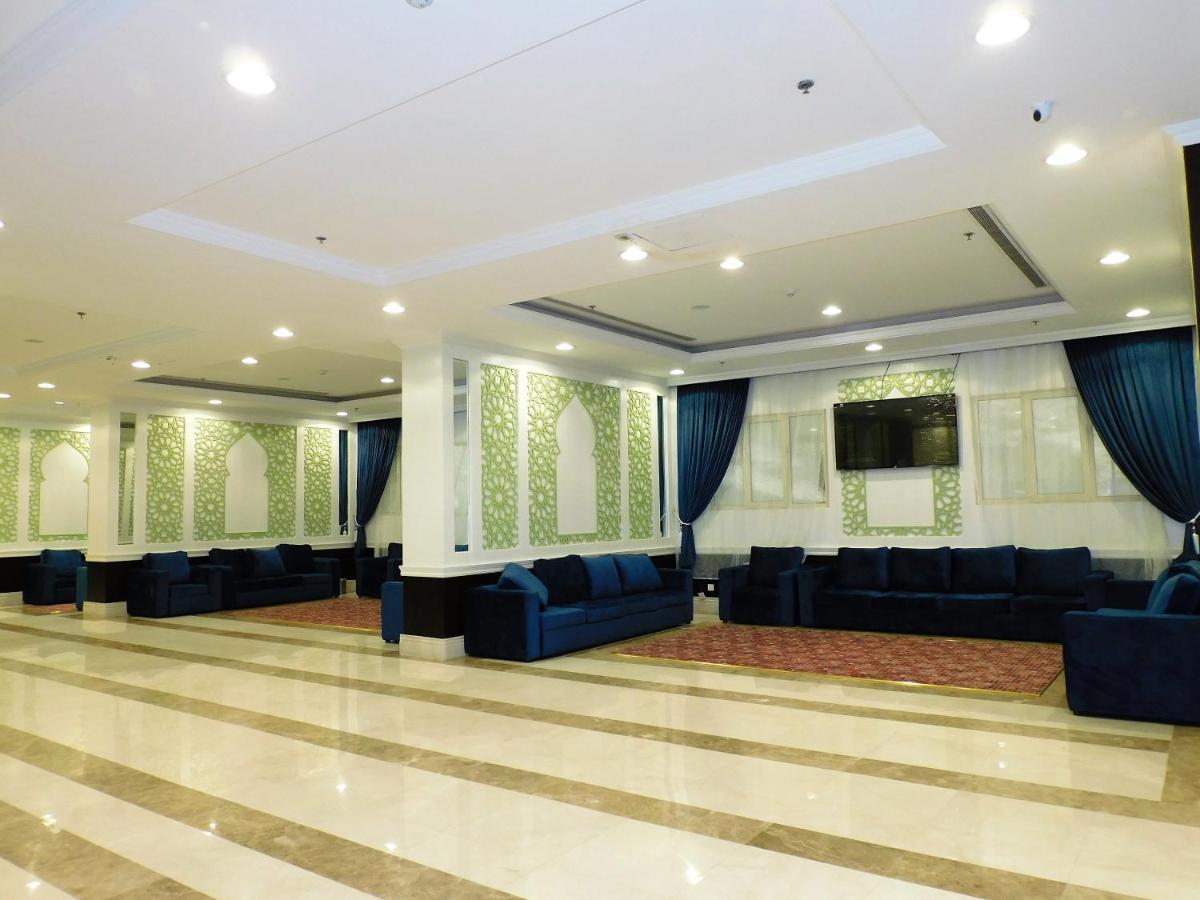 Nasamat Al Khair فندق مكة