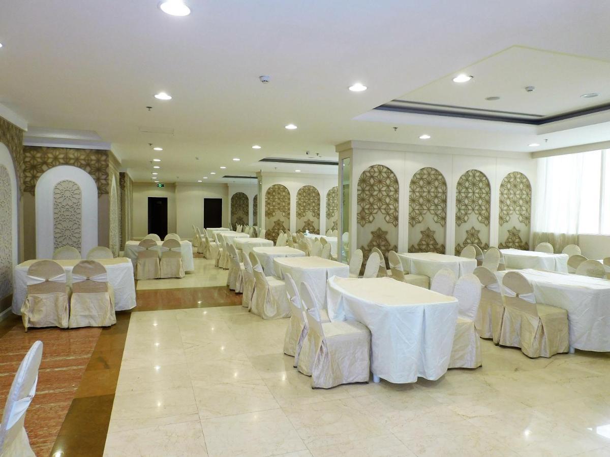 Nasamat Al Khair مكة