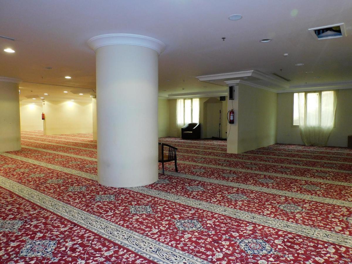 فندق Nasamat Al Khair