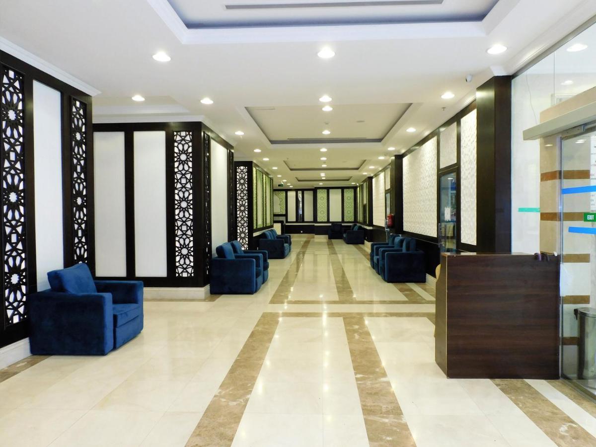 Nasamat Al Khair فندق