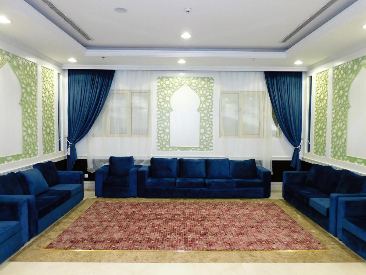 Nasamat Al Khair فندق