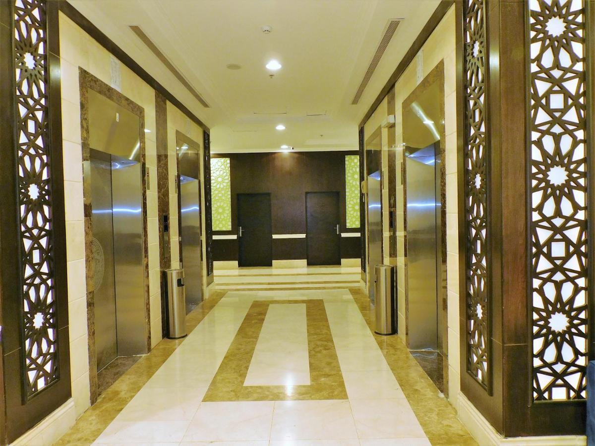 فندق Nasamat Al Khair مكة