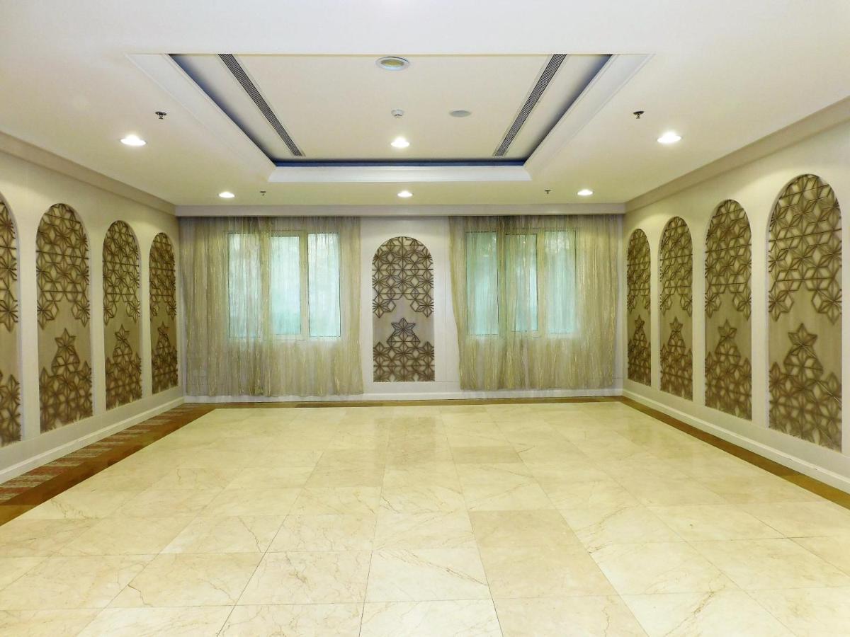 فندق Nasamat Al Khair مكة