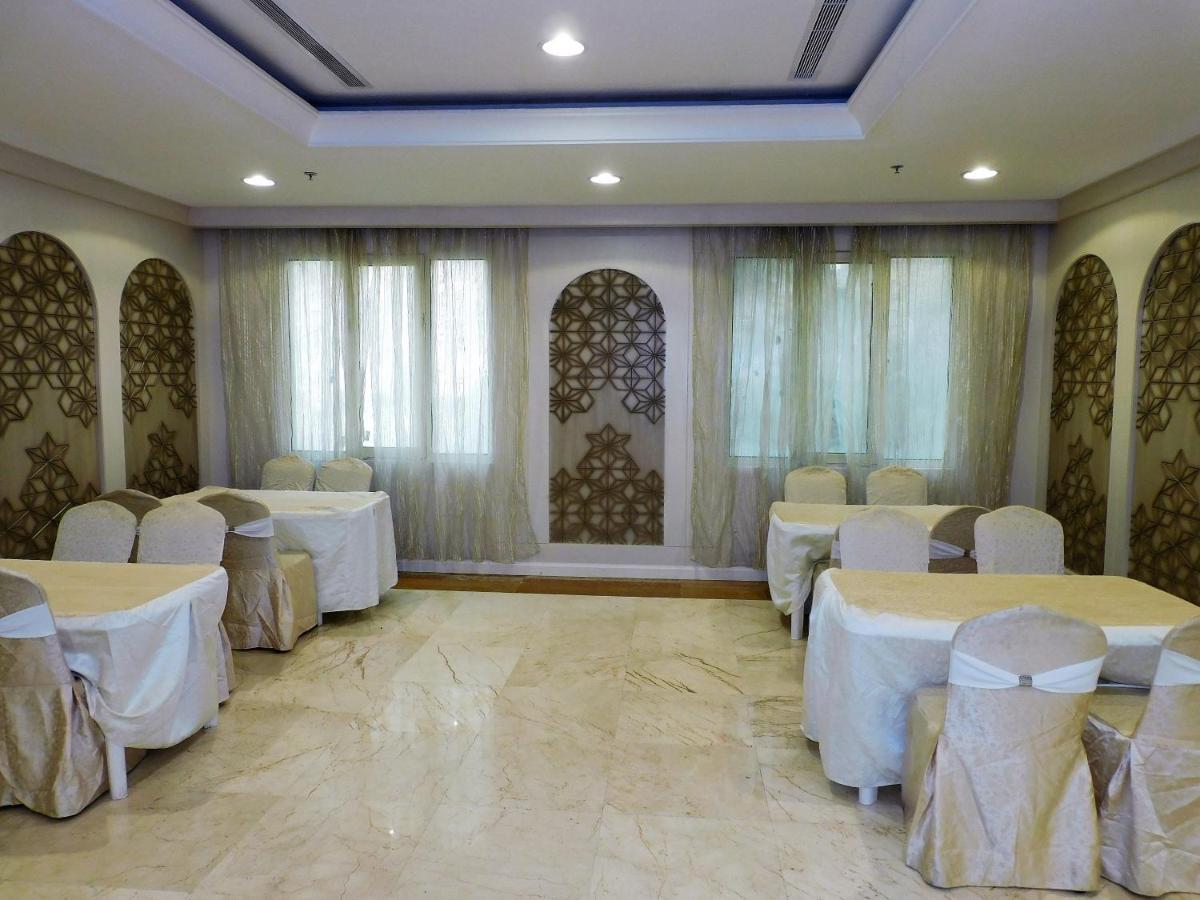 Nasamat Al Khair فندق