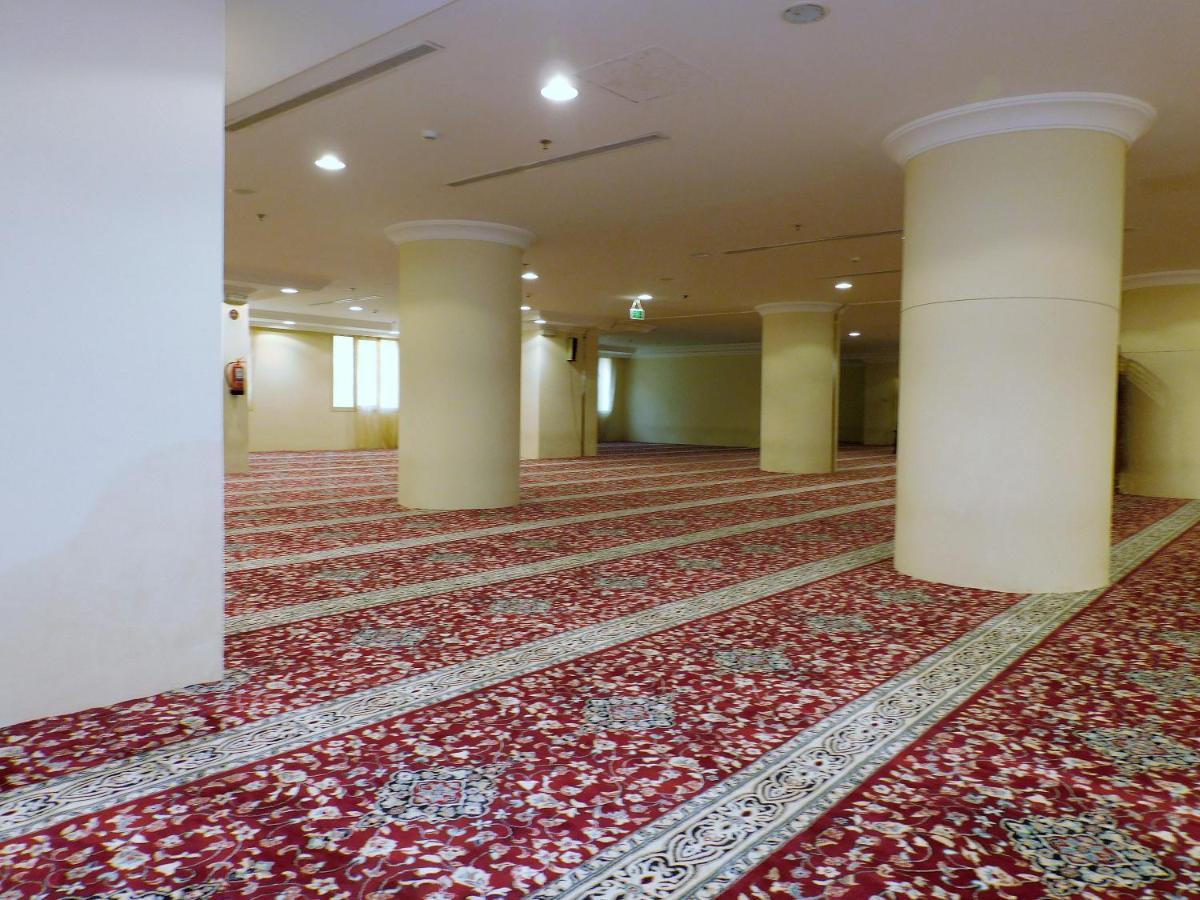 فندق Nasamat Al Khair